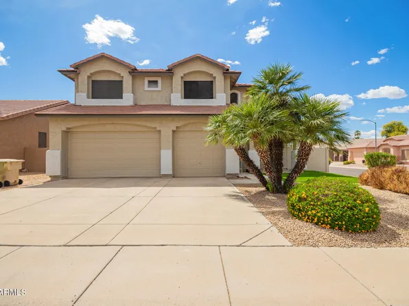 19520 N 65TH Avenue, Glendale, AZ 85308