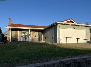 17212 Via Flores, San Lorenzo, CA