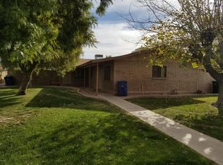 1407 N Pleasant Dr, Chandler, AZ 85225