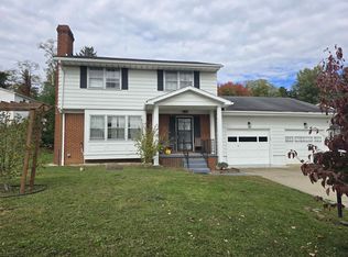 1311 Dorsey Ave, Morgantown, WV 26501