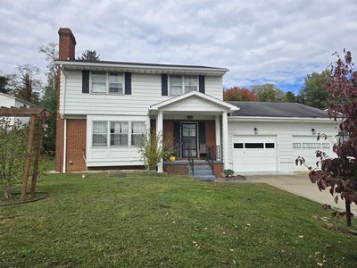 1311 Dorsey Ave, Morgantown, WV, 26501