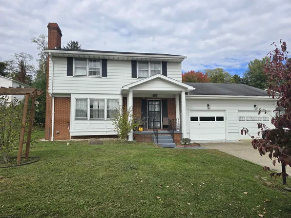 1311 Dorsey Ave, Morgantown, WV 26501