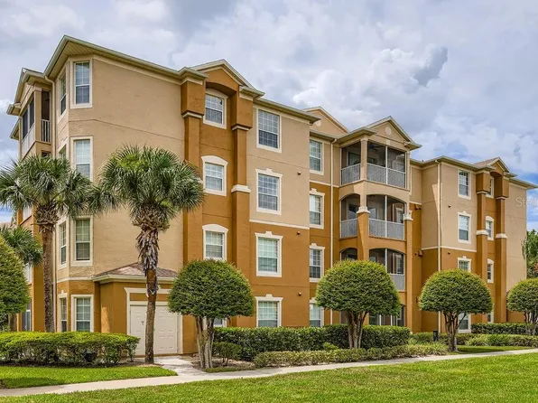 6434 Cava Alta Dr Unit 210, Orlando, FL 32835