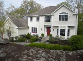 23 Mourning Dove Ln, Brewster, NY 10509