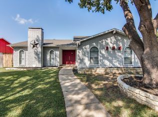 3343 Sam Rayburn Run, Carrollton, TX 75007