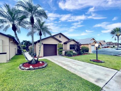 9056 Pine Springs Dr, Boca Raton, FL, 33428