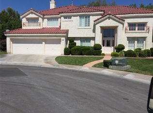 7620 Hackensack Ct #0, Las Vegas, NV 89128