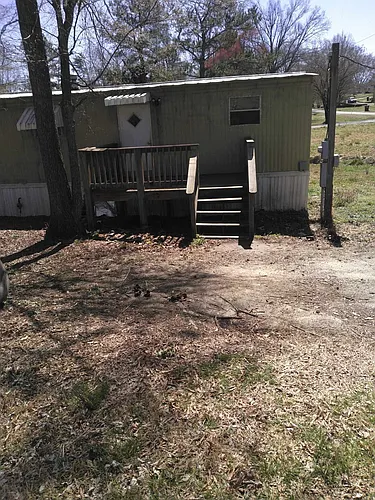 1510 3rd St Photo 1