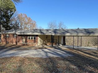 1798 Indian Creek Rd, Brighton, TN 38011
