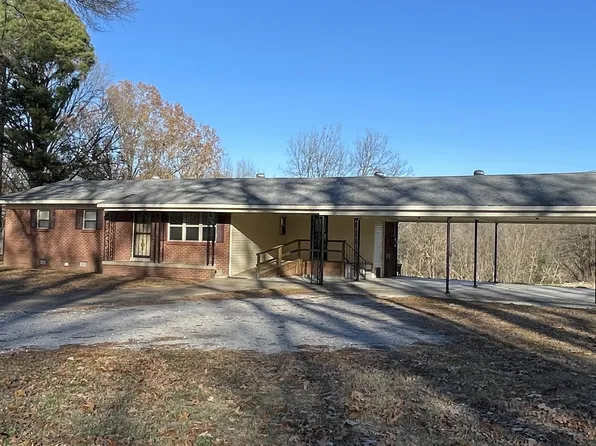 1798 Indian Creek Rd, Brighton, TN 38011