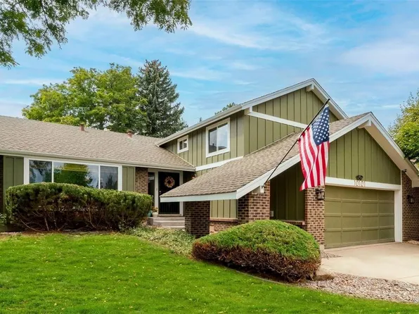 10101 Zenobia Circle, Westminster, CO 80031