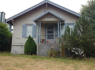 4107 SW Ida St, Seattle, WA 98136