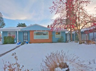 4128 E 26th Ave, Spokane, WA 99223