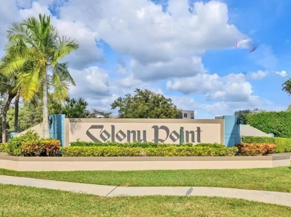 901 Colony Point Circle #523, Pembroke Pines, FL 33026