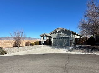 630 Champions Dr, Dayton, NV 89403