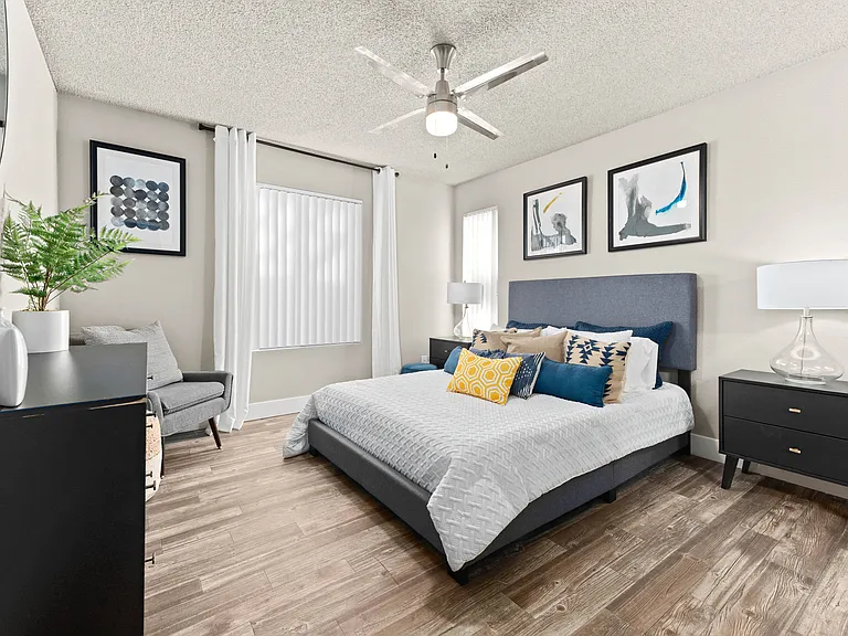 Asteria Apartment Homes — Photo 6