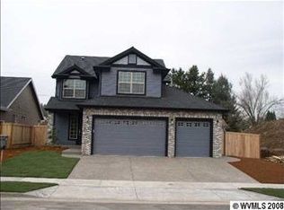 6176 Lillian St SE, Salem, OR 97306