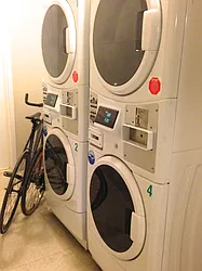 Rented by Rental Solutions Inc