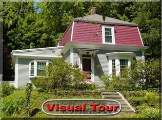 467 Lowell St, Andover, MA 01810