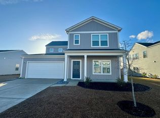 292 Lucca Dr, Summerville, SC 29486