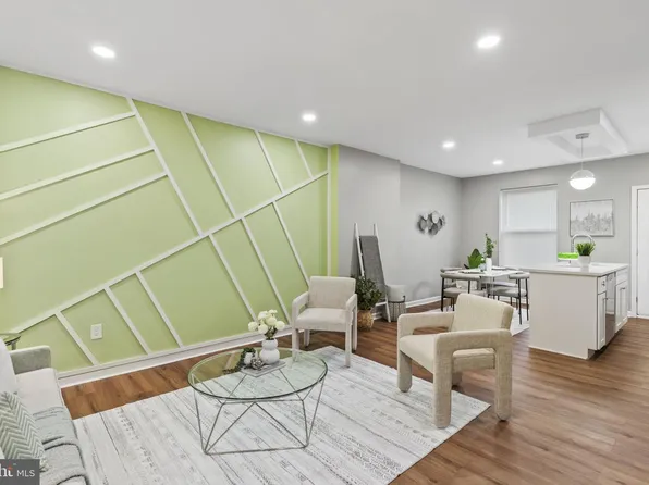 3307 Elmora Ave, Baltimore, MD 21213