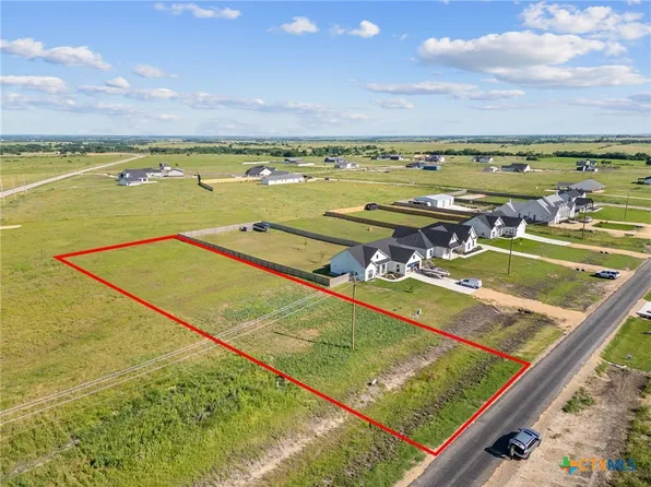 14785 Armstrong Loop, Salado, TX 76571