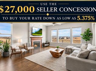 8250 Estes Park Avenue, Littleton, CO 80125