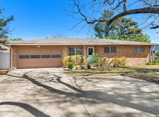 2711 W Morton St, Denison, TX 75020