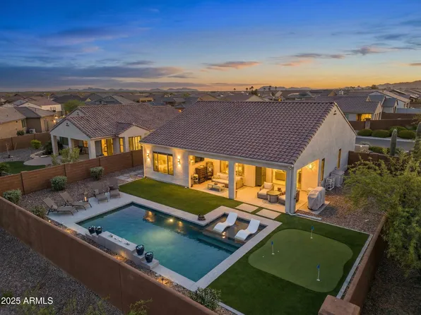 5145 N ARLINGTON Road, Eloy, AZ 85131