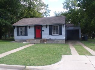 7413 Arlie Ave, Fort Worth, TX 76116