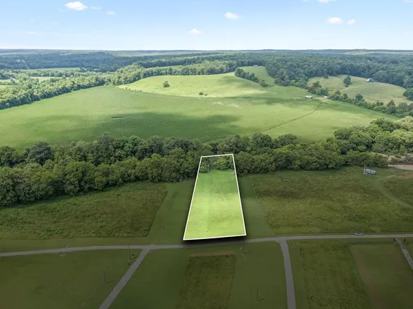 148-J Harris Rd Lot 65, Waynesboro, TN 38485