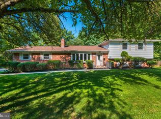 2403 Girdwood Rd, Lutherville Timonium, MD 21093