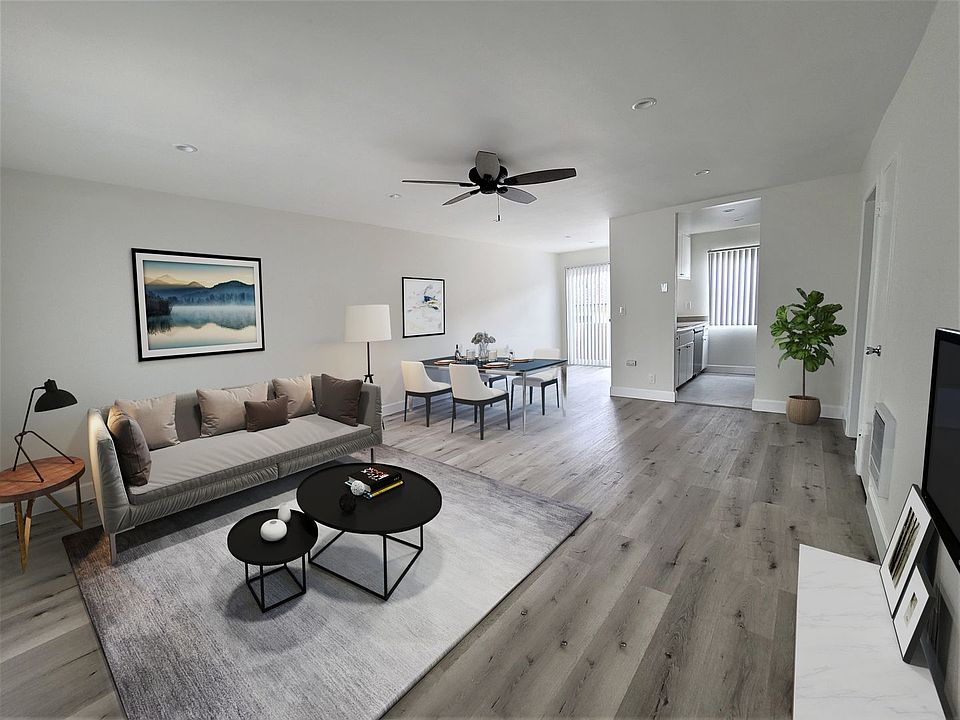 1st image of 1436 S Centinela Ave #5