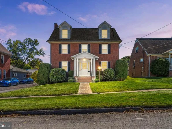 416 W Locust St, Clearfield, PA 16830