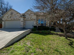 9100 Dona Villa Pl, Austin, TX 78726