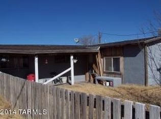 2600 W Marguerite Rd, Willcox, AZ 85643