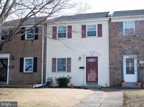 122 Jay St, Pottstown, PA 19464