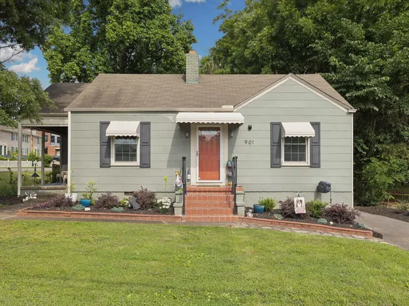 901 Emmett Ave NW, Cleveland, TN 37311