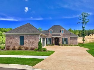 220 Greenbriar Loop, Oxford, MS 38655