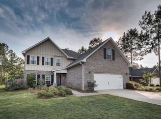 470 Windchime Way, Freeport, FL 32439