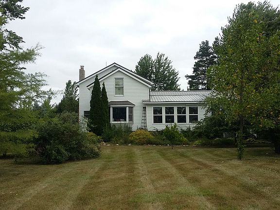 Front view 
