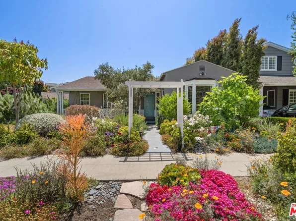 2055 Fox Hills Dr, Los Angeles, CA 90025