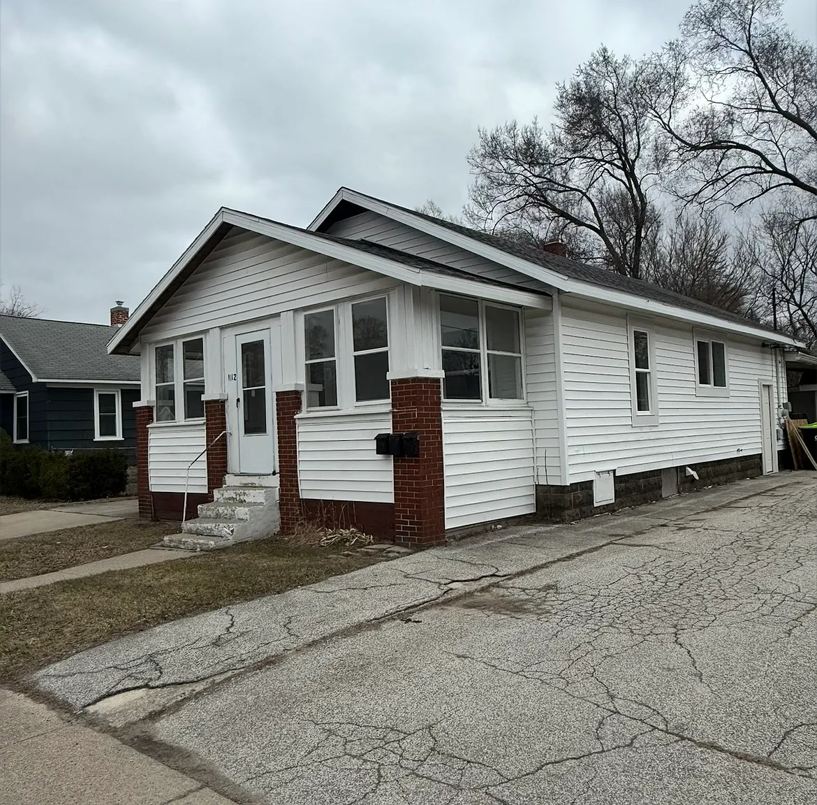 1112 Haley St - 1 — Photo 1