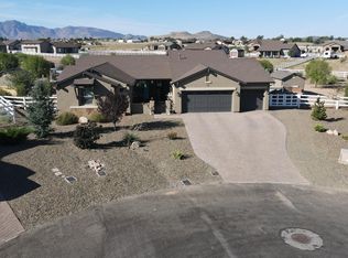 256 S Alanna Ct, Chino Valley, AZ 86323