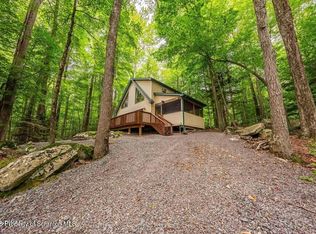 77/3829 Splitrail Ln, Lake Ariel, PA 18436