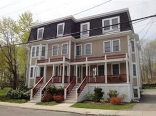 93 Thornton St, Roxbury, MA 02119