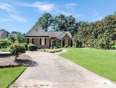 2625 Windsor Place, Sanford, NC, 27330