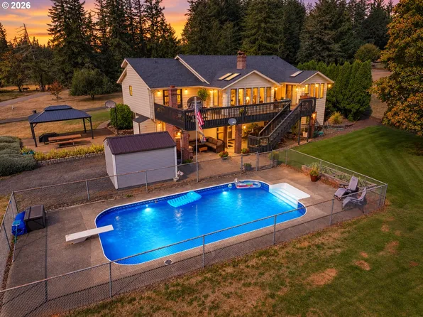 34412 SE 20th St, Washougal, WA 98671