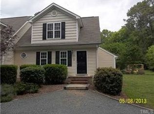 1610 High School Rd, Chapel Hill, NC 27516