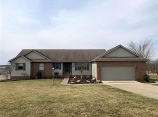 3671 Pheasant Run, Wooster, OH
